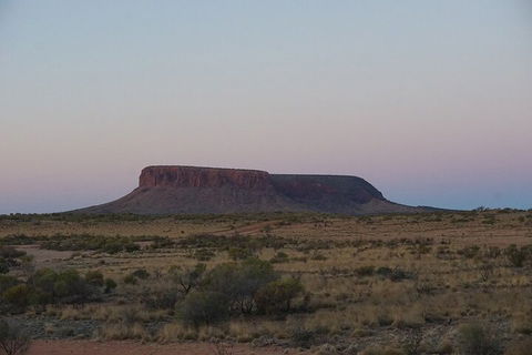 Mount Conner 4WD Small Group Tour From Ayers Rock Including Dinner - Pubs Perth 1
