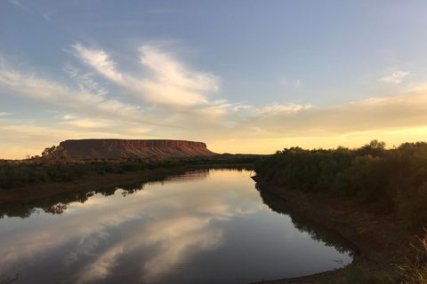 Mount Conner 4WD Small Group Tour From Ayers Rock Including Dinner - Pubs Perth 5