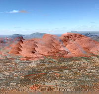 Kata Tjuta Valley of the Winds Circuit Hike - Pubs Perth