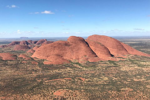 Kata Tjuta Valley Of The Winds Circuit Hike - Pubs Perth 0
