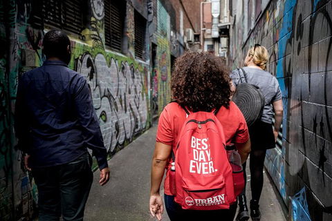 Afternoon In Melbourne: Small Group Booze And History Tour - Pubs Perth 4