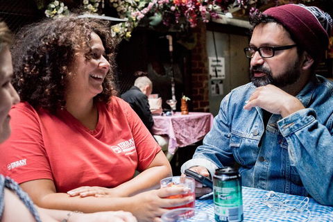 Afternoon In Melbourne: Small Group Booze And History Tour - Pubs Perth 5