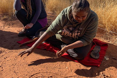 6 Day Red Centre Explorer With Accommodation - Pubs Perth 1