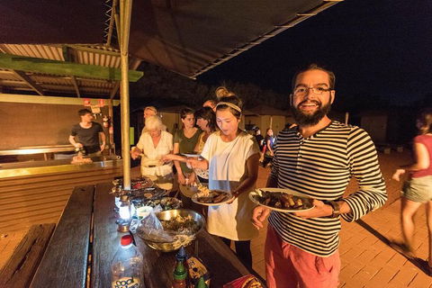 6 Day Red Centre Explorer With Accommodation - Pubs Perth 2