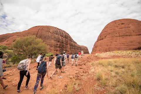 6 Day Red Centre Explorer With Accommodation - Pubs Perth 3