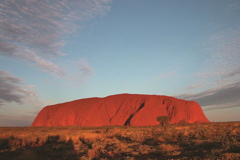 6 Day Red Centre Explorer With Accommodation - Pubs Perth 4