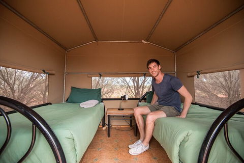 6 Day Red Centre Explorer With Accommodation - Pubs Perth 5