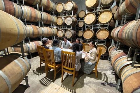 Daylesford Wine Tours: Wine, Cider, Gin, Vodka, Port, Food & Sights Tours! - Pubs Perth 3