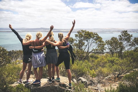 6-Day Eyre Peninsula & Flinders Ranges Adventure Tour - Pubs Perth 0