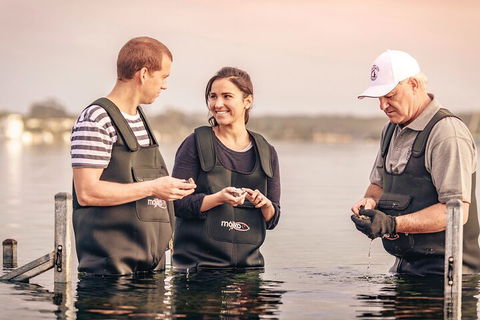 6-Day Eyre Peninsula & Flinders Ranges Adventure Tour - Pubs Perth 3