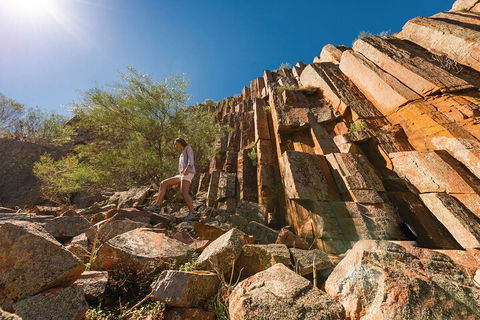 6-Day Eyre Peninsula & Flinders Ranges Adventure Tour - Pubs Perth 4