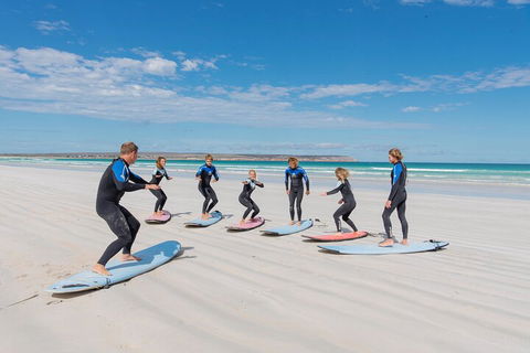 10-Day Adelaide To Perth Adventure Tour - Pubs Perth 0