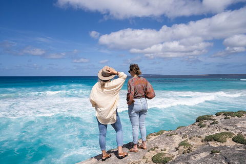10-Day Adelaide To Perth Adventure Tour - Pubs Perth 2
