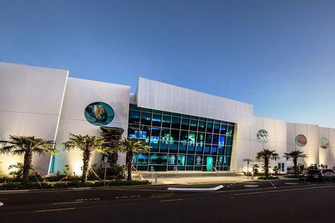 Cairns Aquarium Admission Ticket - Pubs Perth 4
