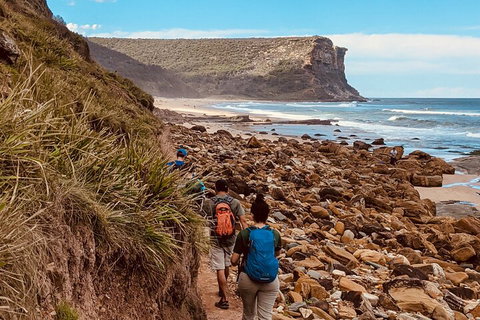 Hike To The Figure Eight Pools - Pubs Perth 3