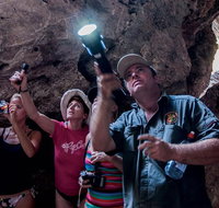 Windjana Gorge and Tunnel Creek 4WD Tour from Broome - Pubs Perth