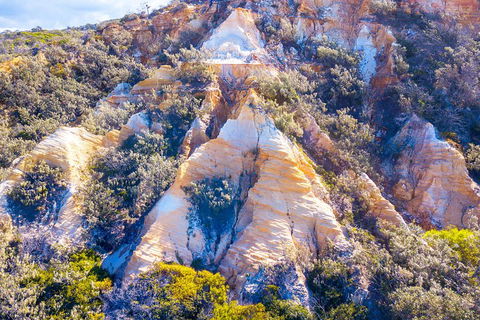 3-Day Fraser Island Resort Package - Pubs Perth 0