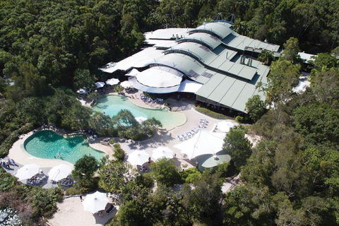 3-Day Fraser Island Resort Package - Pubs Perth 3