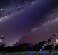 Pinnacles Desert Sunset Stargazing Tour - Pubs Perth