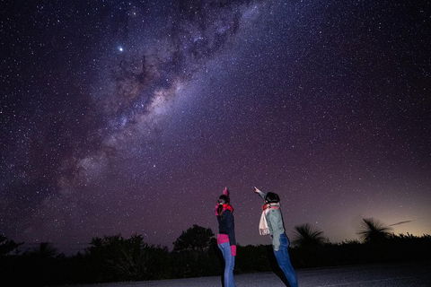 Pinnacles Desert Sunset Stargazing Tour - Pubs Perth 0