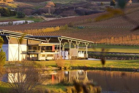 Josef Chromy Wines Winery Tour Including Tasting And Lunch - Pubs Perth 1