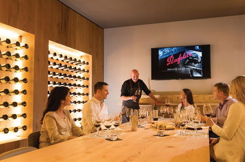 Penfolds Magill Estate Iconic Experience - Pubs Perth 0