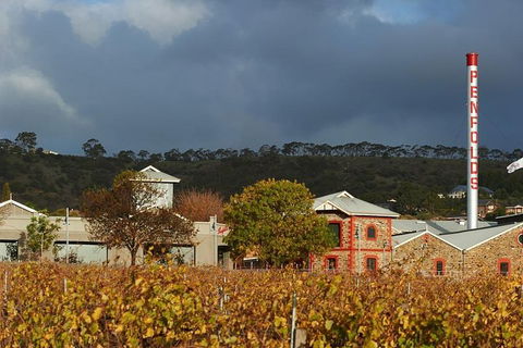 Penfolds Magill Estate Iconic Experience - Pubs Perth 3
