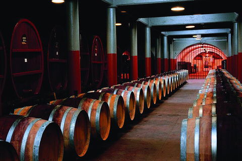 Penfolds Magill Estate Iconic Experience - Pubs Perth 4
