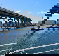 Derwent River Historic Harbour Cruise From Hobart - Pubs Perth