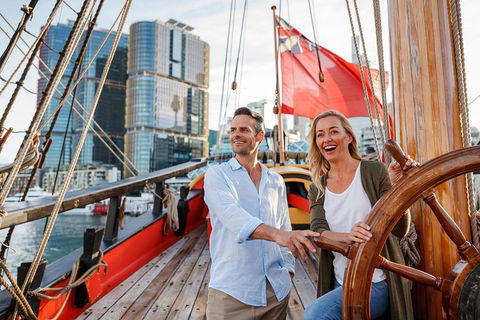 Australian National Maritime Museum Entry Ticket - See It All - Pubs Perth 3