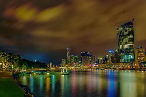 Brisbane Like A Local Customized Private Tour - Pubs Perth 2