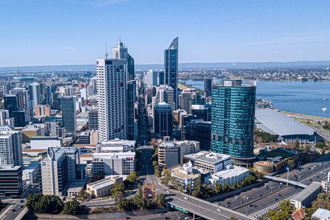 Perth Welcome Tour: Private Tour With A Local - Pubs Perth 0