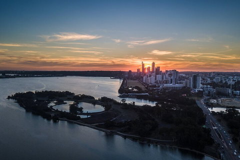 Perth Welcome Tour: Private Tour With A Local - Pubs Perth 1