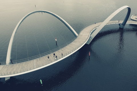 Perth Welcome Tour: Private Tour With A Local - Pubs Perth 2