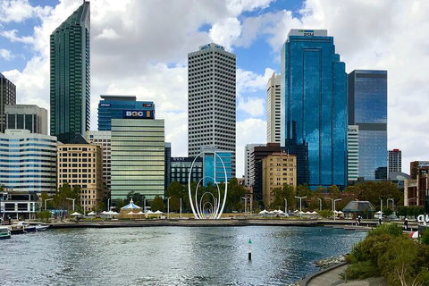 Perth Welcome Tour: Private Tour With A Local - Pubs Perth 3