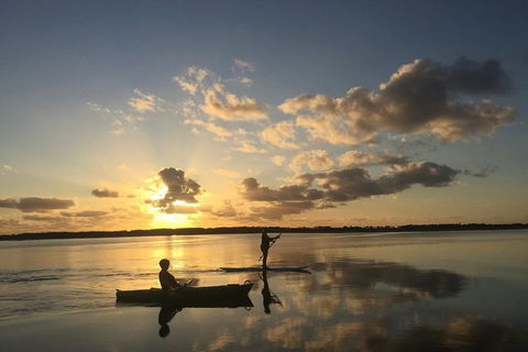 1-Hour Single Or Double Kayak Hire On Golden Beach, Caloundra - Pubs Perth 2